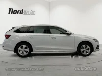 Skoda Octavia - 2 110kW thumbnail