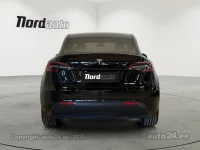 Tesla Model Y AWD Dual Motor Long Range 153kW thumbnail