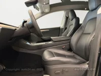 Tesla Model Y AWD Dual Motor Long Range 153kW thumbnail
