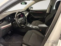 Skoda Octavia - 2 110kW thumbnail