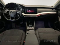 Skoda Octavia - 2 110kW thumbnail