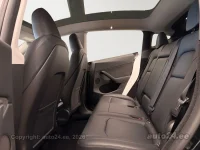 Tesla Model Y AWD Dual Motor Long Range 153kW thumbnail