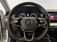 Skoda Octavia - 2 110kW thumbnail