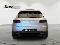 Porsche Macan - 2 185kW thumbnail