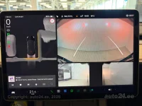 Tesla Model Y AWD Dual Motor Long Range 153kW thumbnail