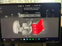 Tesla Model Y AWD Dual Motor Long Range 153kW thumbnail
