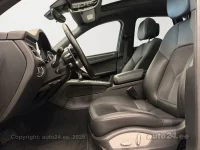 Porsche Macan - 2 185kW thumbnail