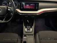 Skoda Octavia - 2 110kW thumbnail