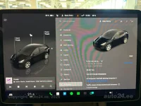 Tesla Model Y AWD Dual Motor Long Range 153kW thumbnail
