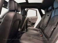 Porsche Macan - 2 185kW thumbnail