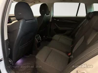 Skoda Octavia - 2 110kW thumbnail