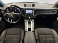 Porsche Macan - 2 185kW thumbnail