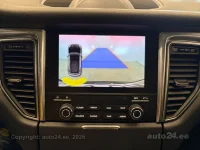 Porsche Macan - 2 185kW thumbnail
