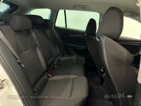 Skoda Octavia - 2 110kW thumbnail
