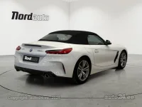 BMW Z4 20i M Sportpakett 2 145kW thumbnail