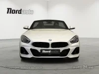 BMW Z4 20i M Sportpakett 2 145kW thumbnail
