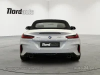 BMW Z4 20i M Sportpakett 2 145kW thumbnail