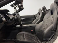 BMW Z4 20i M Sportpakett 2 145kW thumbnail