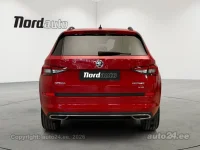 Skoda Kodiaq Sportline 4x4 2 132kW thumbnail