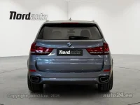 BMW X5 40d xDrive M Sportpakett 3 230kW thumbnail