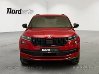 Skoda Kodiaq Sportline 4x4 2 132kW thumbnail