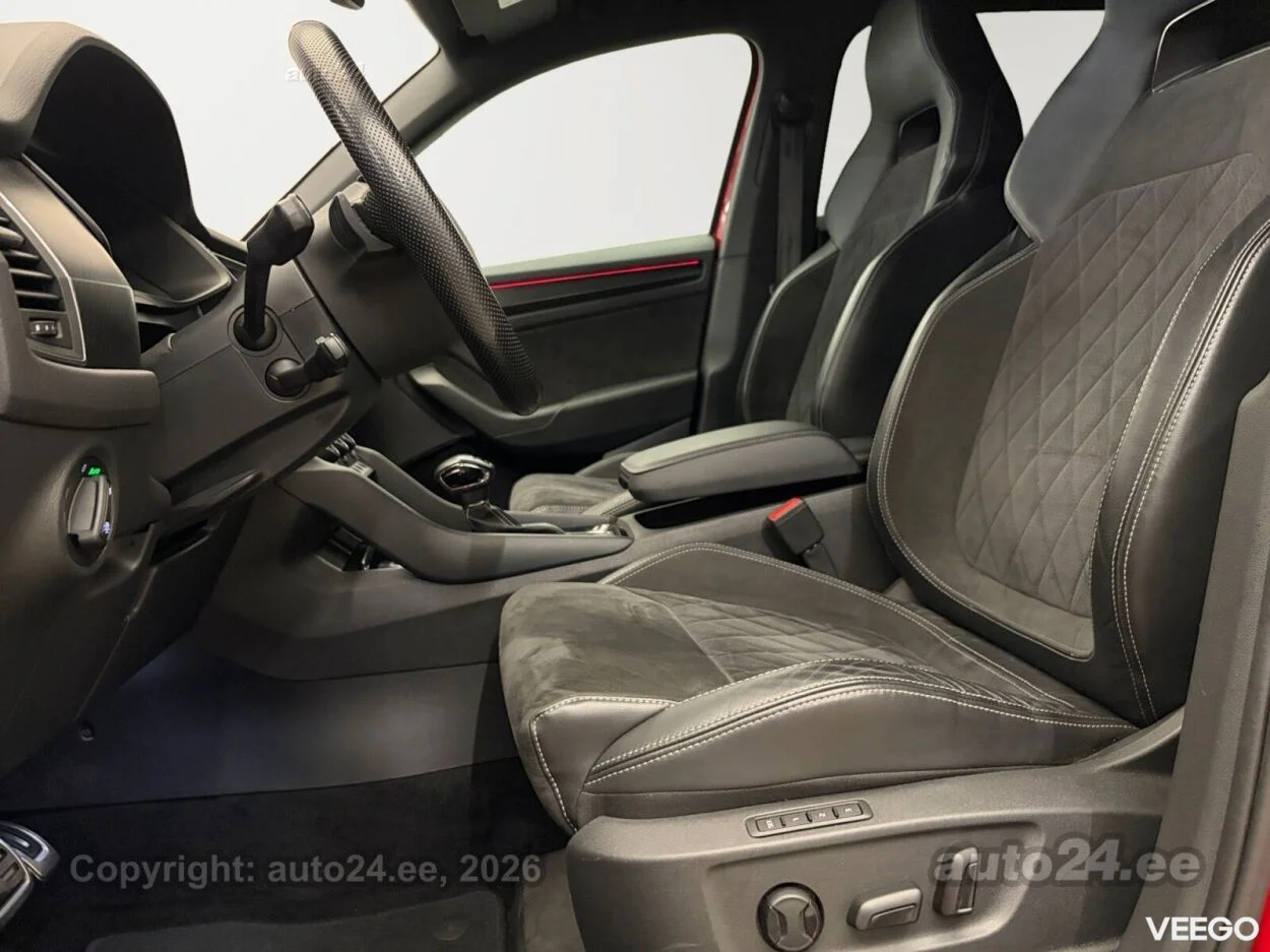 Skoda Kodiaq Sportline 4x4 2 132kW