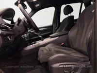 BMW X5 40d xDrive M Sportpakett 3 230kW thumbnail