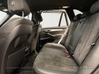 BMW X5 40d xDrive M Sportpakett 3 230kW thumbnail