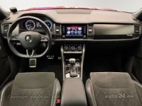 Skoda Kodiaq Sportline 4x4 2 132kW thumbnail