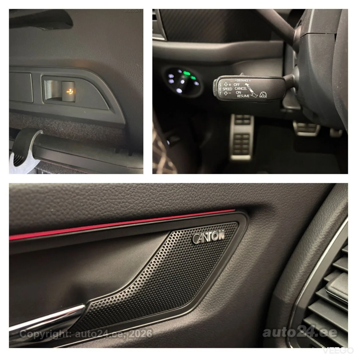 Skoda Kodiaq Sportline 4x4 2 132kW
