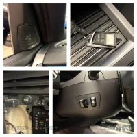 BMW X5 40d xDrive M Sportpakett 3 230kW thumbnail