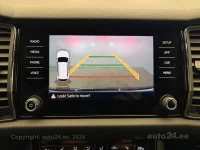 Skoda Kodiaq Sportline 4x4 2 132kW thumbnail