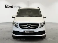Mercedes-Benz V250 d 4matic Facelift 2 140kW thumbnail