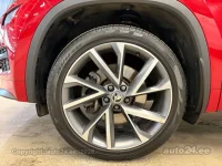 Skoda Kodiaq Sportline 4x4 2 132kW thumbnail