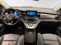 Mercedes-Benz V250 d 4matic Facelift 2 140kW thumbnail