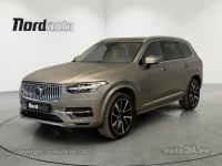 Volvo XC90 AWD T8 Inscription B&W 2 223kW thumbnail