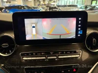 Mercedes-Benz V250 d 4matic Facelift 2 140kW thumbnail