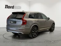 Volvo XC90 AWD T8 Inscription B&W 2 223kW thumbnail
