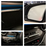 Mercedes-Benz V250 d 4matic Facelift 2 140kW thumbnail