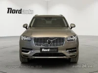 Volvo XC90 AWD T8 Inscription B&W 2 223kW thumbnail