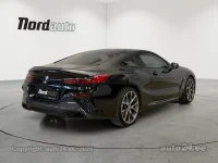 BMW 840 d Coupe M Sportpakett 3 235kW thumbnail