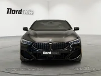 BMW 840 d Coupe M Sportpakett 3 235kW thumbnail