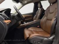 Volvo XC90 AWD T8 Inscription B&W 2 223kW thumbnail