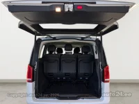 Mercedes-Benz V250 d 4matic Facelift 2 140kW thumbnail