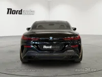 BMW 840 d Coupe M Sportpakett 3 235kW thumbnail