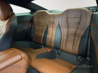 BMW 840 d Coupe M Sportpakett 3 235kW thumbnail