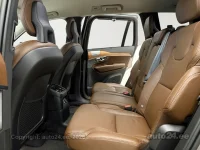 Volvo XC90 AWD T8 Inscription B&W 2 223kW thumbnail