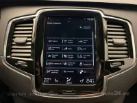 Volvo XC90 AWD T8 Inscription B&W 2 223kW thumbnail