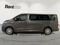 Peugeot Traveller L3 Allure 2 106kW thumbnail