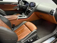 BMW 840 d Coupe M Sportpakett 3 235kW thumbnail